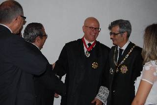 Apertura del Año Judicial en la Región de Murcia 2013-2014 (3)